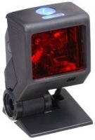 Honeywell MS3580 Quantum T Lector de códigos de barras fijo Laser Negro