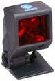 Honeywell MS3580 Quantum T Lector de código de barras anexo Laser Negro, GS1-128 (UCC/EAN-128), 0 - 4842 Lux, 650 nm