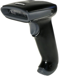 Honeywell Hyperion 1300g Lector de códigos de barras portátil 1D Negro