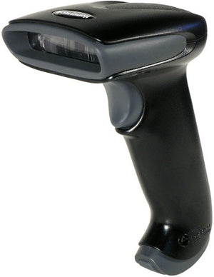 Honeywell Hyperion 1300g Lector de códigos de barras portátil 1D Negro