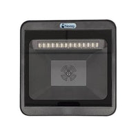 Nextep NE-506 lector de código de barras Lector de códigos de barras portátil 1D/2D Negro