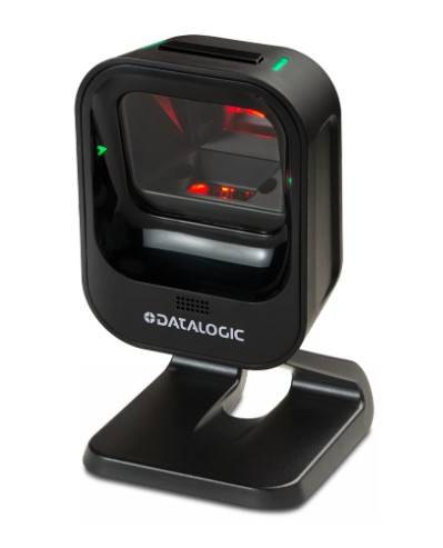 Lector Datalogic MG0901-10000-0200, 10000 Lecturas/s, USB, Compacto