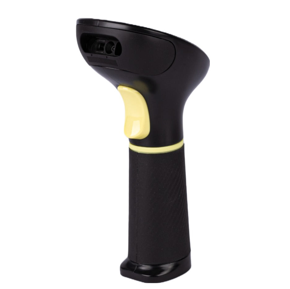 TZBESC9610 - LECTOR DE CODIGOS DE BARRAS INA LAMBRICO BT Y RF INTERFAZ USB USB-