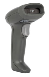 Honeywell HH490 Lector de códigos de barras portátil 1D/2D Negro