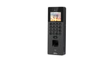 ZKTeco SenseFace 2A Lector inteligente de control de acceso Negro