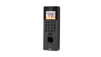ZKTeco SenseFace 2A Lector inteligente de control de acceso Negro