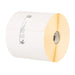 LD-R7AM5R - Zebra Z-Perform 1000D Label Etiquetas de impresora Blanco Papel 2" x 3"