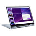 LDB04250-7137BLU-PUS - DELL 14 Plus 2-in-1 DB04250 Intel Core Ultra 7 256V Híbrido (2-en-1) 35,6 cm (14") Pantalla táctil F