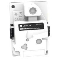 Lexmark 20N0W00 colector de toner 15000 páginas