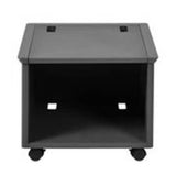 Lexmark 40C2300 mueble y soporte para impresoras Negro