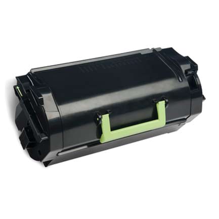 TONER LEXMARK  52D4X00 EXTRA ALTO RENDIMIENTO