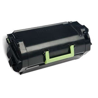 Lexmark 52D4X00 Cartuchos de tóner Original Negro Lexmark MS812de, MS811dn, MS812dn