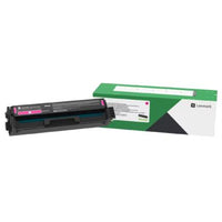 Lexmark 20N4XM0 cartucho de tóner 1 pieza(s) Original Magenta, 6700 páginas
