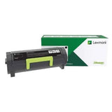 Lexmark 66S4H00 cartucho de tóner 1 pieza(s) Original Negro