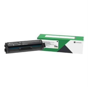 Lexmark 20N40K0 cartucho de tóner 1 pieza(s) Original Negro, 1500 páginas