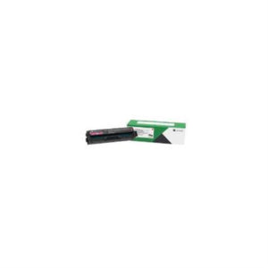 Lexmark 20N40M0 cartucho de tóner 1 pieza(s) Original Magenta, 1500 páginas