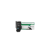 Lexmark 71C80C0 cartucho de tóner 1 pieza(s) Original Magenta