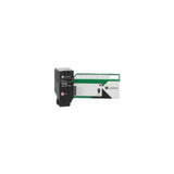 Lexmark 71C80M0 cartucho de tóner 1 pieza(s) Original Magenta
