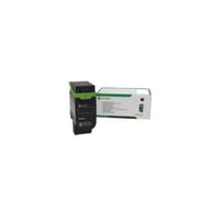 Lexmark 75M40K0 cartucho de tóner 1 pieza(s) Original Negro