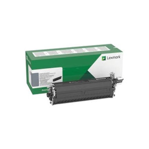 Lexmark Láser 78C0ZK0 revelador para impresora 125000 páginas