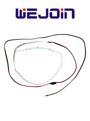 Led para Cubierta Superior WEJOIN WJBCG20LSP, 24V, 20W, Compatible WJCB202VFHL24D/R