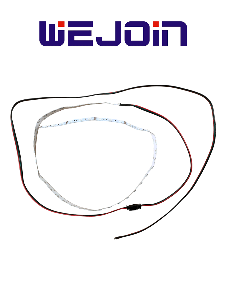 Led para Cubierta Superior WEJOIN WJBCG20LSP, 24V, 20W, Compatible WJCB202VFHL24D/R