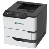 Impresora Láser Lexmark MS826de Monocromático