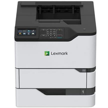 Impresora Láser Lexmark MS826de Monocromático