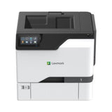 Lexmark CS730de Color 1200 x 1200 DPI A4, Laser, 40 ppm, Impresión a doble cara
