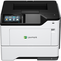 Lexmark MS632dwe 1200 x 1200 DPI A4 Wifi