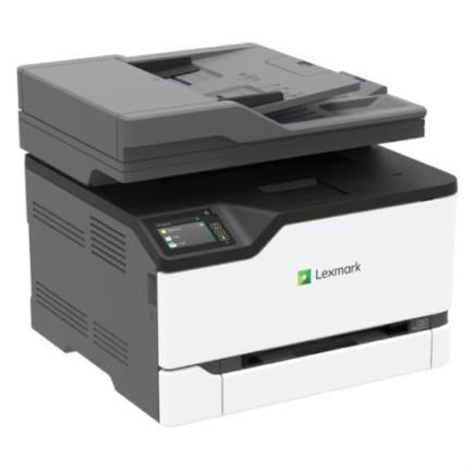 Multifuncional Lexmark CX431adw Láser Color