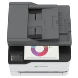 Multifuncional Lexmark CX431adw Láser Color