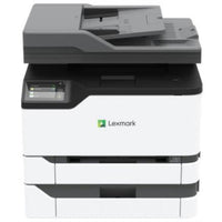 Lexmark CX431adw Impresoras multifunción Hogar y oficina Laser Impresión a color 600 x 600 DPI