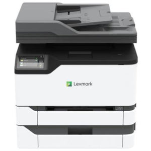 Lexmark CX431adw Impresoras multifunción Hogar y oficina Laser Impresión a color 600 x 600 DPI