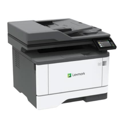 MULTIFUNCIONAL LEXMARK MX331ADN LASER MONOCROMATICA MX331ADN 38 PPM