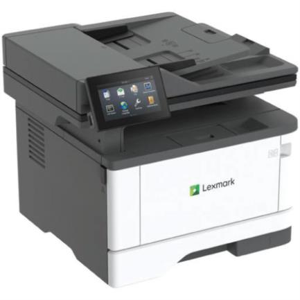 Multifuncional Lexmark MX432adwe Monocromático Láser 40/42PPM Dúplex