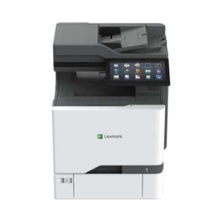 Multifuncional Lexmark CX735adse Color Láser 50/52PPM Dúplex