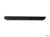 Laptop Lenovo Thinkpad L14 14" Intel Core I5 1165G7 Disco Duro 512 Gb Ssd Ram 8 Gb Windows 10 Pro Color Negro - 20X2S2A-000