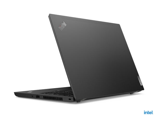 Laptop Lenovo Thinkpad L14 14" Intel Core I5 1165G7 Disco Duro 512 Gb Ssd Ram 8 Gb Windows 10 Pro Color Negro - 20X2S2A-000