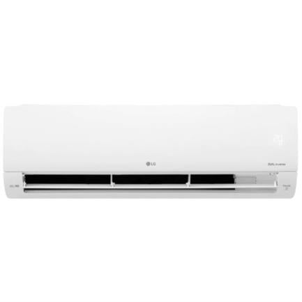 Aire Acondicionado LG DUALCOOL Inverter Enfriamiento 18 000 BTU Compresor Dual Inverter con Inteligencia Artificial