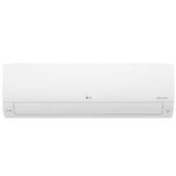 Aire Acondicionado LG DUALCOOL Inverter Enfriamiento 18 000 BTU Compresor Dual Inverter con Inteligencia Artificial