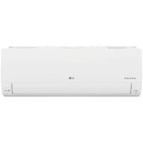 Aire Acondicionado LG DualCool Inverter Enfriamiento 12000 BTU/h Compresor Dual Inverter Color Blanco