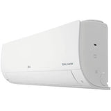 Aire Acondicionado LG DualCool Inverter Enfriamiento 17000 BTU/h Compresor Dual Inverter Color Blanco