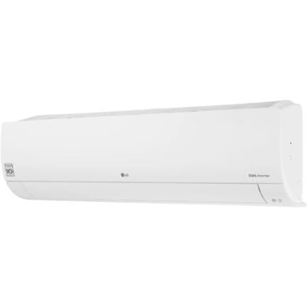 Aire Acondicionado LG Big Inverter 3 Toneladas Enfriamiento 33000 BTU/h Calefacción 29000 BTU/h 220V