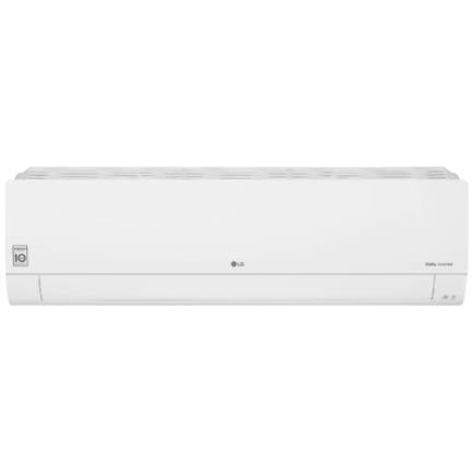 Aire Acondicionado LG Big Inverter 3 Toneladas Enfriamiento 33000 BTU/h Calefacción 29000 BTU/h 220V