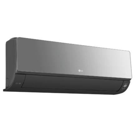 Aire Acondicionado LG Artcool Inverter 1 Tonelada 220V 12000 BTU Compresor Dual WiFi Espejo