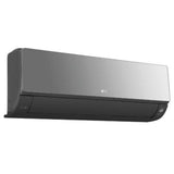 Aire Acondicionado LG Artcool Inverter 1 Tonelada 220V 12000 BTU Compresor Dual WiFi Espejo
