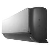 Aire Acondicionado LG Artcool Inverter 1 Tonelada 220V 12000 BTU Compresor Dual WiFi Espejo