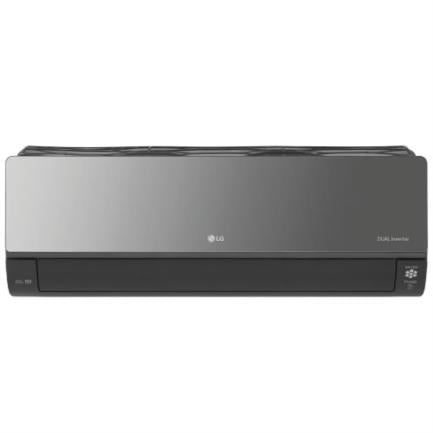 Aire Acondicionado LG Artcool Inverter 1 Tonelada 220V 12000 BTU Compresor Dual WiFi Espejo