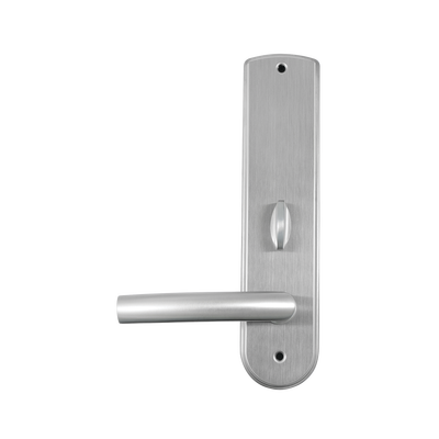 ZKTeco LH3000L lector de control de acceso Lector de control de acceso básico Negro, Plata, Lector de chip/tarjeta de acceso
